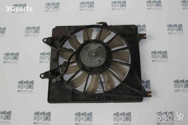 Перка охлаждане за Honda Accord 2006г. 2.2i-ctdi 140к.с., снимка 2 - Части - 41041726