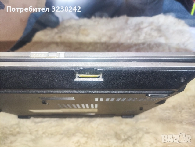 ASUS A9T лаптоп , снимка 4 - Лаптопи за дома - 53764049