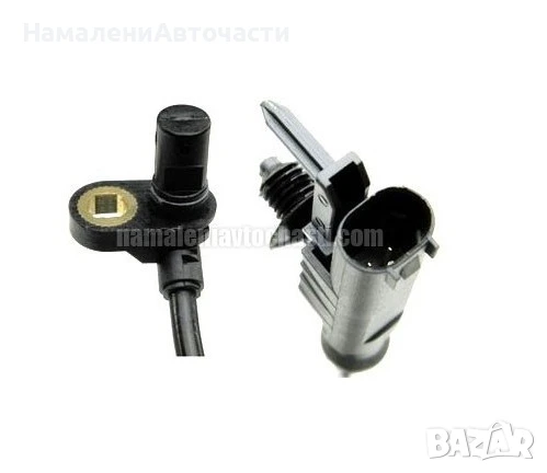 Датчик ABS преден HCACH047 Cadillac Chevrolet, снимка 2 - Части - 51194711