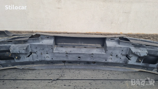 Броня задна Opel Astra F Berlina GSI 91-00г, снимка 12 - Части - 53732579