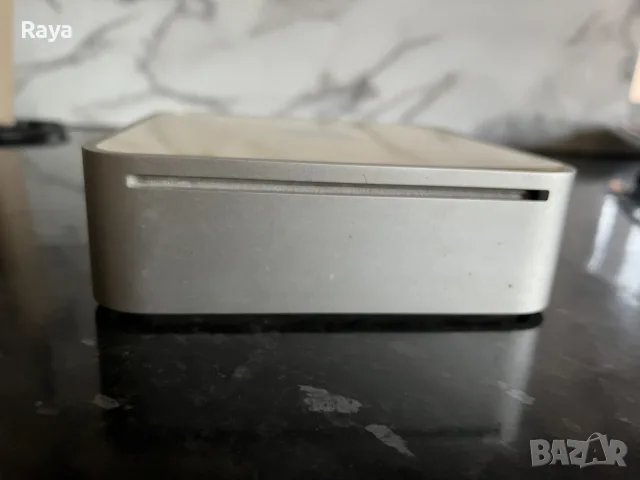Apple Mac mini (Модел A1176 / Macmini1,1, снимка 2 - Работни компютри - 56151231