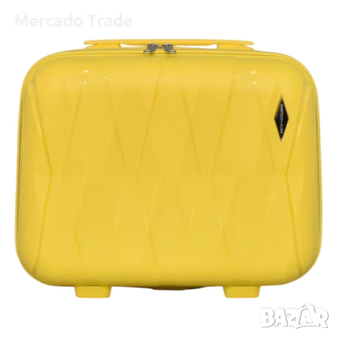 Чанта за ръчен багаж Mercado Trade, 0606, Различни цветове, снимка 2 - Куфари - 52238629