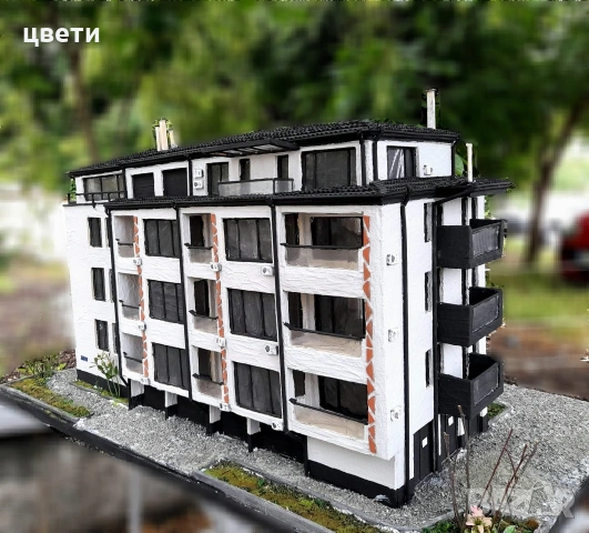 изработка по поръчка на триизмерни прототипи(макети), снимка 16 - Антикварни и старинни предмети - 53783752