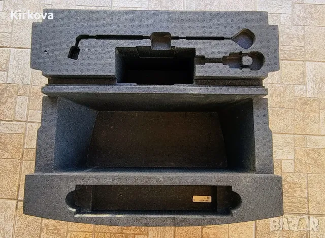 Органайзер Мазда 6 комби, снимка 3 - Аксесоари и консумативи - 48833970