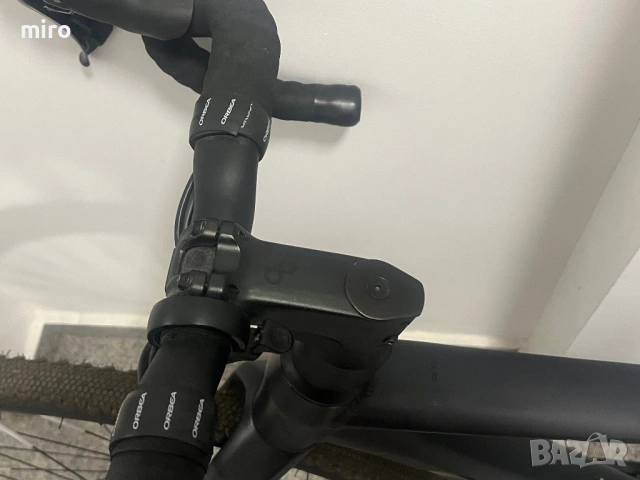 Велосипед Orbea tera, снимка 6 - Велосипеди - 53758749