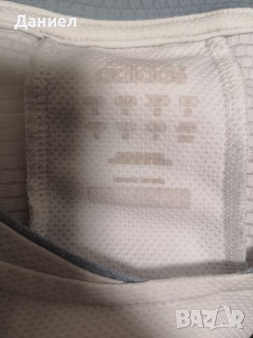 Потник Adidas , снимка 4 - Спортни дрехи, екипи - 41026506