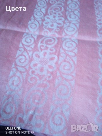 Ленени покривки, снимка 5 - Покривки за маси - 35689162