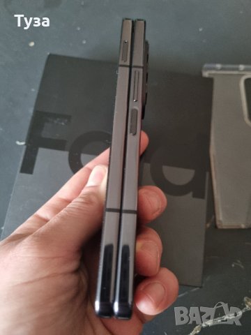 Samsung galaxy z fold 4, снимка 10 - Samsung - 44296891