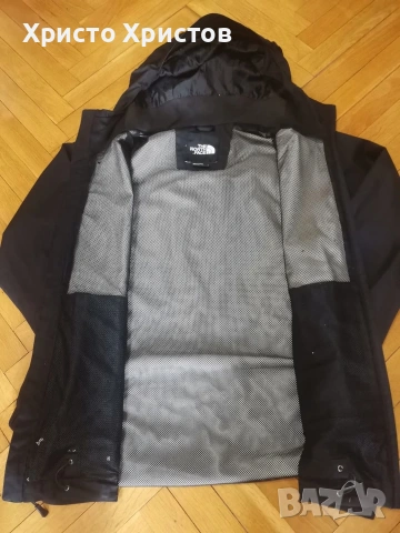Мъжко яке THE NORTH FACE ✔️ Размер S, снимка 3 - Якета - 53628940