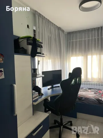 Обзавеждане за детска стая, снимка 4 - Мебели за детската стая - 47827622