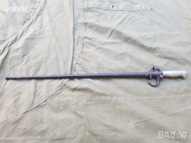 Щик за пушка Лебел