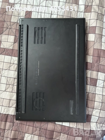 Razer Blade 15 2070 Super , снимка 4 - Лаптопи за игри - 56162678