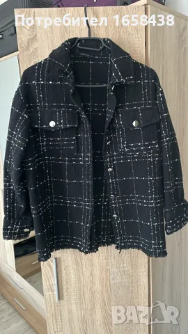 Комплект сако и пола, снимка 2 - Комплекти - 56271850