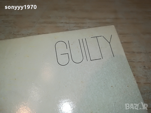 поръчана-barbra streisand-england 1403221556, снимка 9 - Грамофонни плочи - 36102060