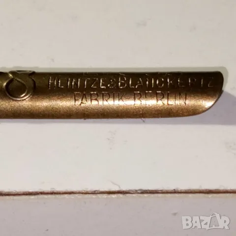 Пера за перодръжки от соца, снимка 9 - Други - 47926178