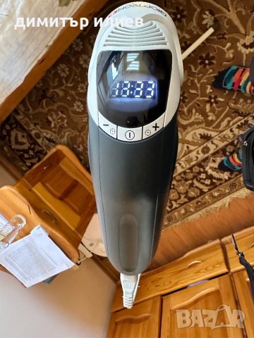 Bioptron medall, снимка 2 - Други - 42290093