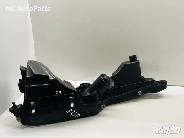 Кутия за въздушен филтър за BMW БМВ 1 серия F20 F21 116d N47D20C 70519058 8511655 70518447 2014, снимка 2 - Части - 48250976