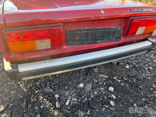 Лада на части, снимка 1