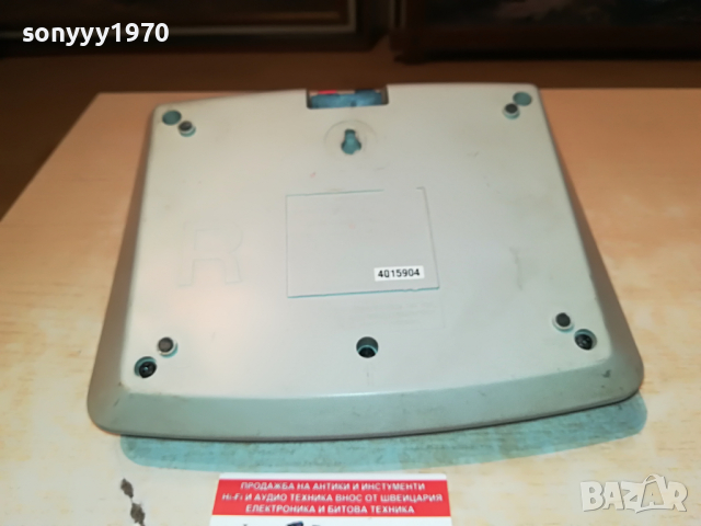 SONY SS-SR125 ТОНКОЛОНА 1БР-ВНОС ГЕРМАНИЯ 1503222106, снимка 13 - Тонколони - 36117498