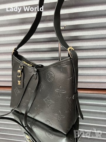 Louis Vuitton нова дамска чанта, снимка 3 - Чанти - 41649729