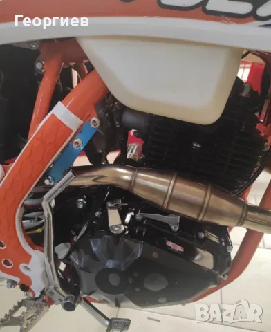 Кросов мотор 300 куб. см. КТМ дизайн - нови налични, снимка 4 - Мотоциклети и мототехника - 48241464