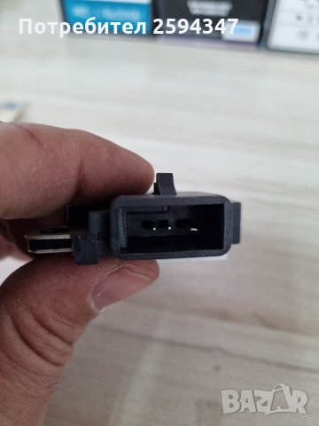 DAEWOO LEGANZA РЕГУЛАТОР ДИНАМО GM, снимка 3 - Части - 35951576