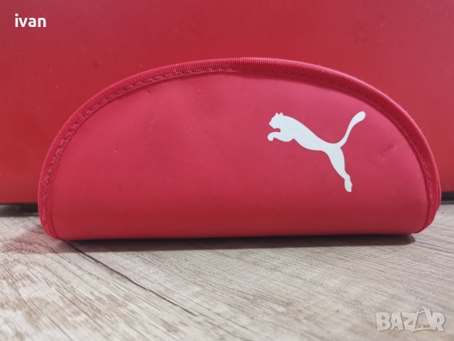 50 % намаление. Унисекс слънчеви очила Puma. нови в калъф. , снимка 3 - Слънчеви и диоптрични очила - 42270982