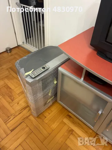 Panasonic TX-29PM1P телевизор кинескоп, снимка 6 - Телевизори - 56074304