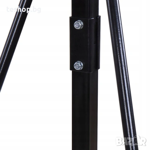 Стойка за боксова круша 2 в 1- държач за чувал и спийдбол, снимка 2 - Фитнес уреди - 53775855