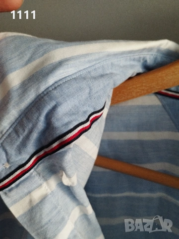 Две ризи Tommy Hilfiger р-р XL., снимка 4 - Ризи - 46502894