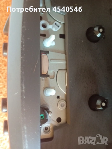 Уокмен Sony WM-Fx193, снимка 5 - Ресийвъри, усилватели, смесителни пултове - 53742624