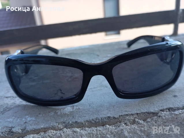 Винтидж слънчеви очила Gucci , снимка 12 - Слънчеви и диоптрични очила - 51155693