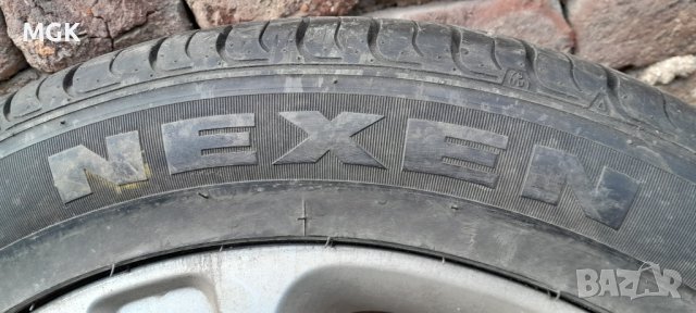 Лети джанти+летни гуми 19" за CHEVROLET CAPTIVA,OPEL ANTARA, снимка 8 - Гуми и джанти - 40590551