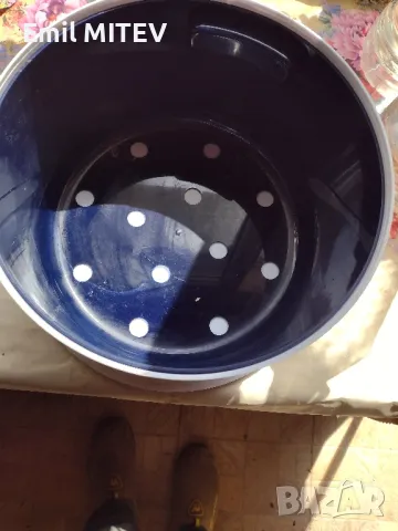 ледарка Финландия , снимка 4 - Нумизматика и бонистика - 49915750