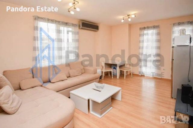 2-СТАЕН апартамент под наем, гр. София, кв.Зона Б-18, снимка 2 - Апартаменти - 52410911