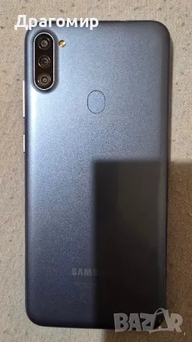 Samsung galaxy A11 , снимка 2 - Samsung - 48445030