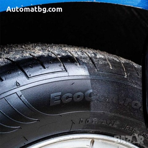 Спрей за гуми и пластмаса Automat, Спрей за блясък, 720мл, снимка 5 - Аксесоари и консумативи - 35853172