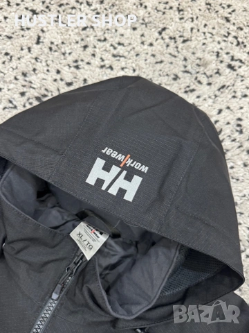 Мъжко яке HELLY HANSEN PRIMALOFT. Размер XL, снимка 3 - Якета - 53481230