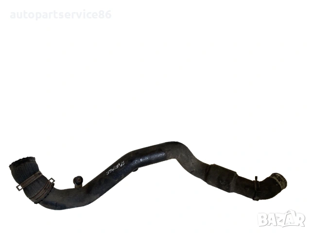 Маркуч тръба за интеркулер за KIA Sportage 2.0 CRDi (2006-2010)