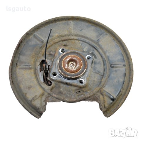 Заден ляв шенкел Mercedes-Benz A-Class (W169) 2004-2012 ID:105192, снимка 2 - Части - 41431196