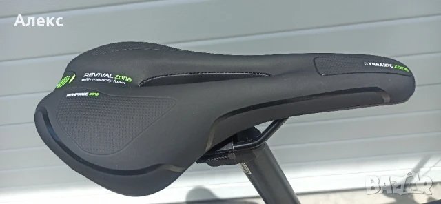 НОВ поръчков велосипед 29 цола CROSS GRX 9 L51 1x9 13кг, снимка 15 - Велосипеди - 50988977