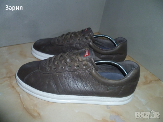 CAMPER обувки №45, снимка 9 - Спортни обувки - 52893530
