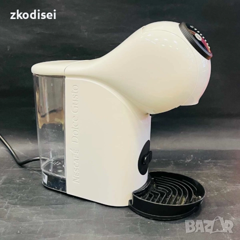 Кафемашина KRUPS KP243110, снимка 3 - Кафемашини - 52386416