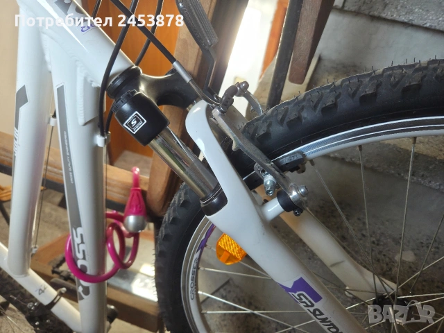 Велосипед Cross Julia 26, снимка 5 - Велосипеди - 53107531