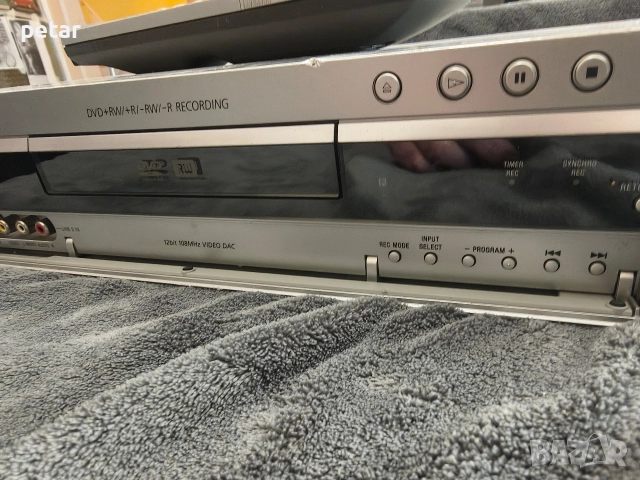 Sorry rdr-gx300 dvd, снимка 9 - Плейъри, домашно кино, прожектори - 52625083