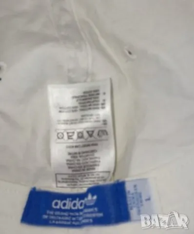 Adidas L- Нова оригинална шапка с козирка , снимка 8 - Шапки - 48246605