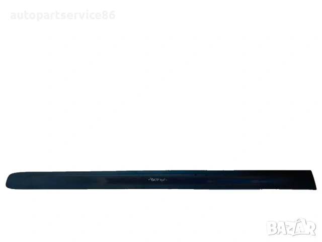 Предна лява лайстна на врата за Jeep Cherokee KJ 3.7 (2005)