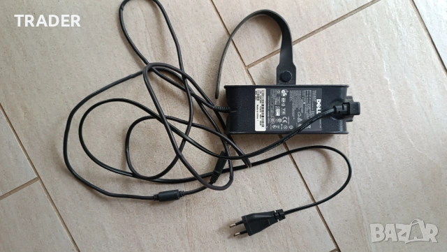 Dell Latitude D520, снимка 15 - Лаптопи за работа - 40816007