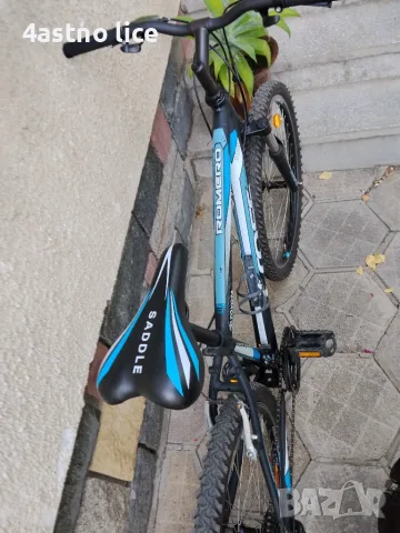 CROSS ROMERO велосипед , снимка 2 - Велосипеди - 55972173