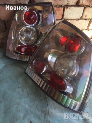 Комплект тунинг стопове за OPEL ASTRA G (1997-2004), снимка 5 - Аксесоари и консумативи - 34037999